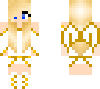 winged angel