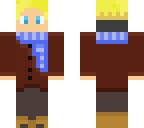 winter clothing