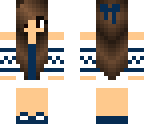 winter skin