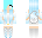 wolf girl edit