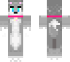wolf pup edit