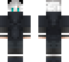 wolffe boy