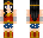 wonder woman