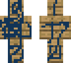 wood dead