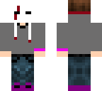 xavier purge