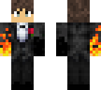 zartam7 fire and dark arms
