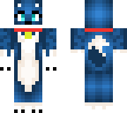 zerodawolf