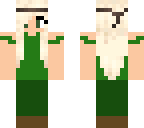 zoey from aphmau