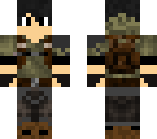 zombie hunter edited