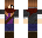zombie survival skin