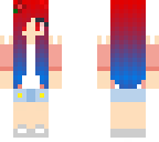4th of july girl