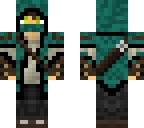 aczox warrior