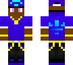adidas guy