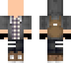 adventure outfit base