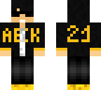 aek boy