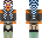 ahsoka tano
