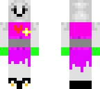 alice the skeleton
