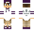 allan's skin