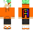 alphanyoron