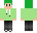 alvarofd skin rojo