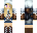 assassin girl
