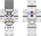 astronaut