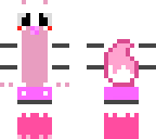 baby mangle funtime foxy