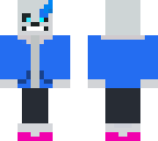 badtime sans