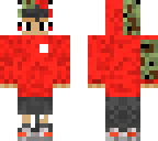 bape skin