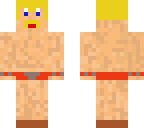 barbarian