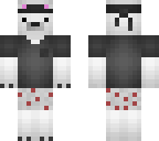 bear