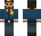 bearded night guard