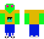 billy