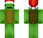 black turtle