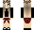 blonde fannel 
