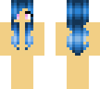 blue base