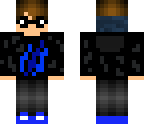 blue boy