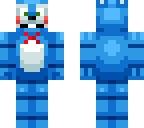 bonnie