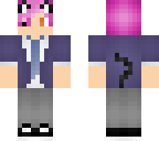 boy kawaii chan