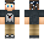boystile