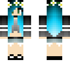 bue ombre