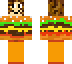burger