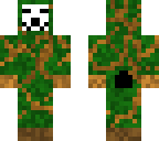 camo panda