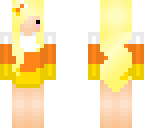 candy corn