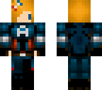 captain atom