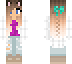 cat girl