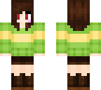 chara the real one