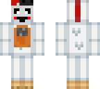 charlie le chicken