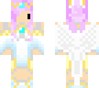 chibi angel edit