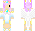 chibi angel edit